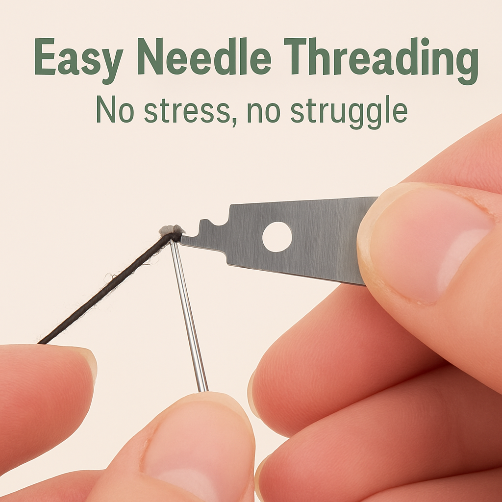 FloraCrafts 34pc Sweing Needle Set